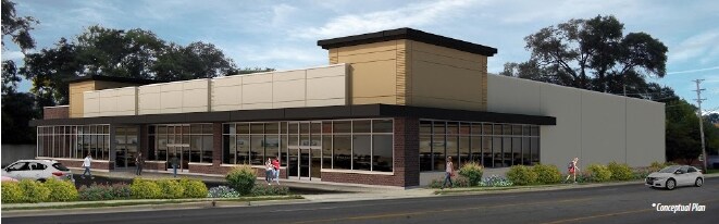 465 Summit St, Elgin, IL à louer Autre– Image 1 sur 5