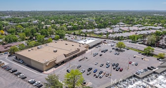 PREMIER RETAIL/ FLEX OPPORTUNITY - Commerce