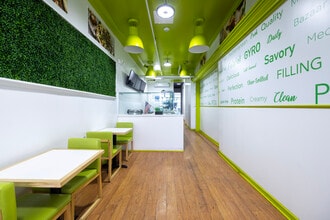 123 Washington St, Norwalk, CT à louer Photo intérieure– Image 2 sur 7