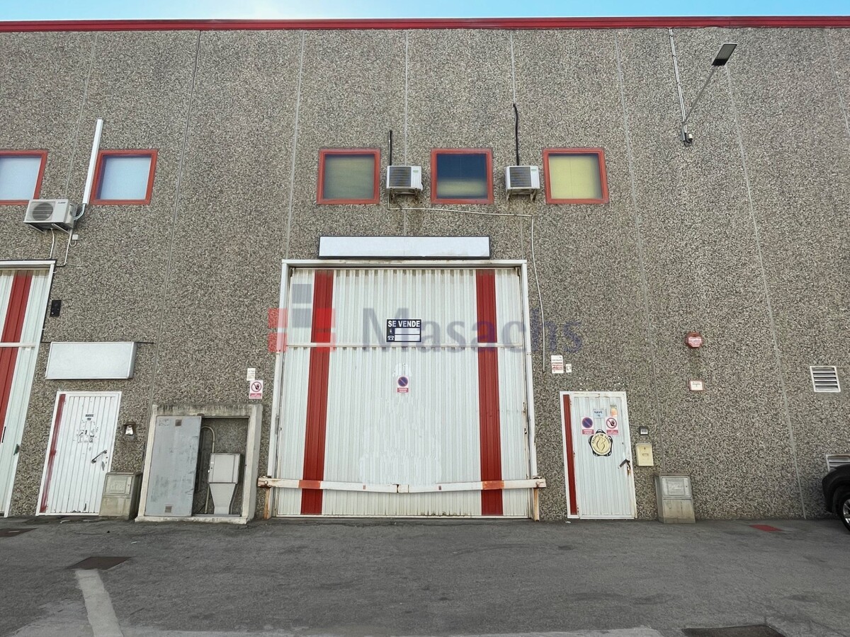 Sant Andreu de la Barca, BAR 08740 - Lot 11 -  - Plan d’étage - Image 1 of 7
