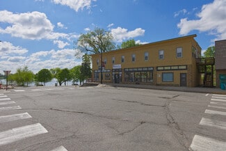 Plus de détails pour 111-121 Main Ave W, Winsted, MN - Local commercial à vendre