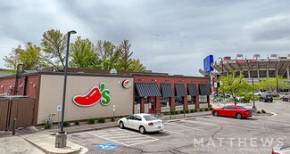 Plus de détails pour 916 S Broadway Ave, Boise, ID - Local commercial à vendre