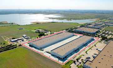 1025 S Belt Line Rd, Coppell, TX - VUE AÉRIENNE  vue de carte