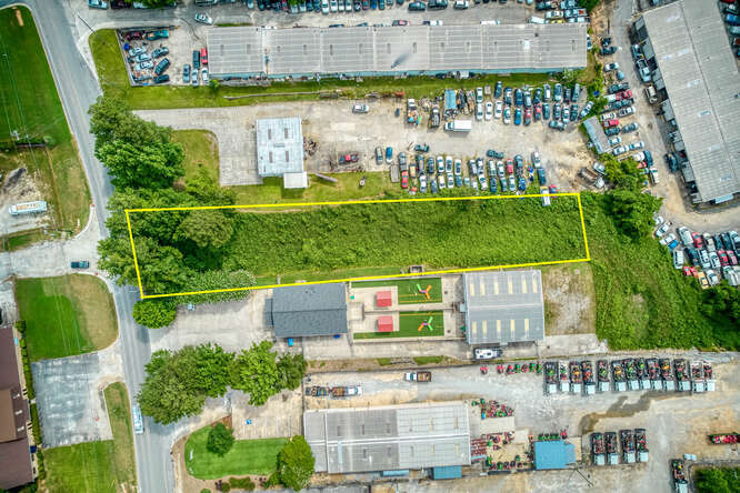 0 Lilburn Industrial Way SW, Lilburn, GA à vendre Photo principale– Image 1 sur 21