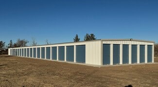 Plus de détails pour 213 Kearney St, Kimball, NE - Spécialisé à vendre