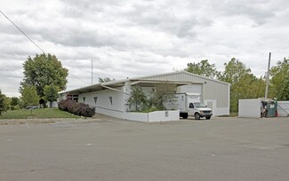 Plus de détails pour 150 Osmun St, Pontiac, MI - Industriel/Logistique à louer