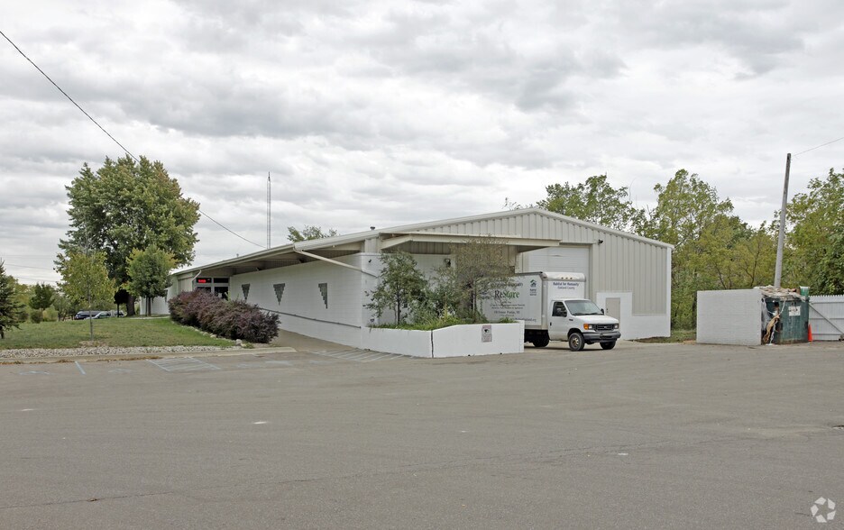 150 Osmun St, Pontiac, MI à louer - Photo principale – Image 1 sur 3