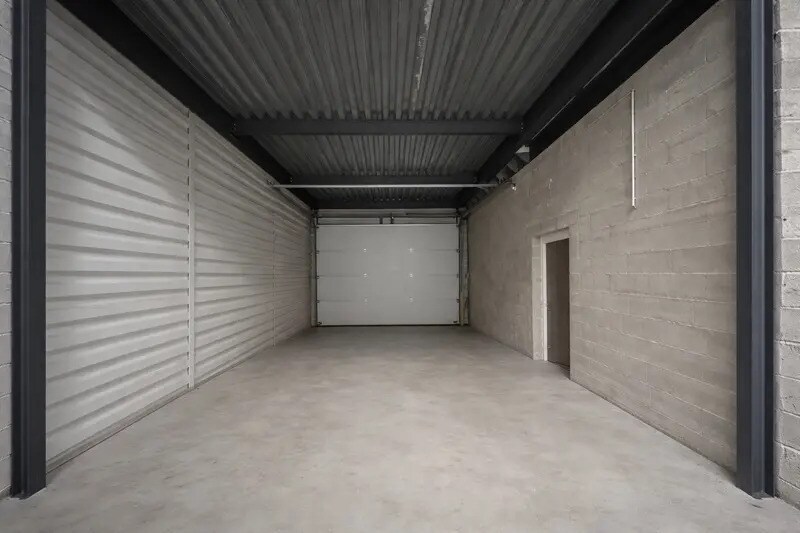 Local d’activités dans Vendargues à louer - Photo intérieure – Image 3 sur 10