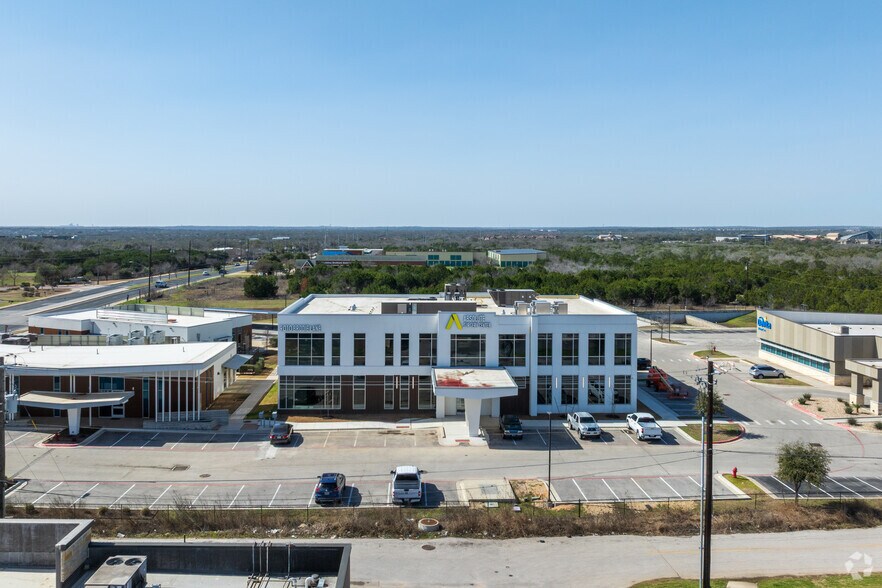9010 Brodie Ln, Austin, TX à louer - Aérien – Image 3 sur 7