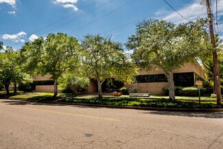 Plus de détails pour 521 N 2nd St, Longview, TX - Bureau à vendre