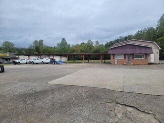 Plus de détails pour 7744 S Highway 27, Burnside, KY - Local d'activités à louer