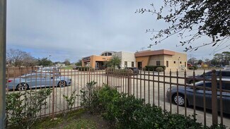 Plus de détails pour 11706 Fallbrook Dr, Houston, TX - Bureau/Médical, Médical à louer