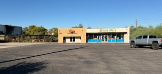 Plus de détails pour 5961-5971 N Oracle Rd, Tucson, AZ - Local commercial à louer