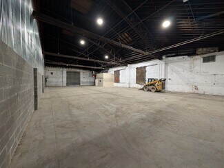 Plus de détails pour 220 Manida St, Bronx, NY - Industriel/Logistique à louer
