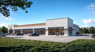 Plus de détails pour NWC FM 2920 & Gosling Rd rd, Spring, TX - Local commercial à louer