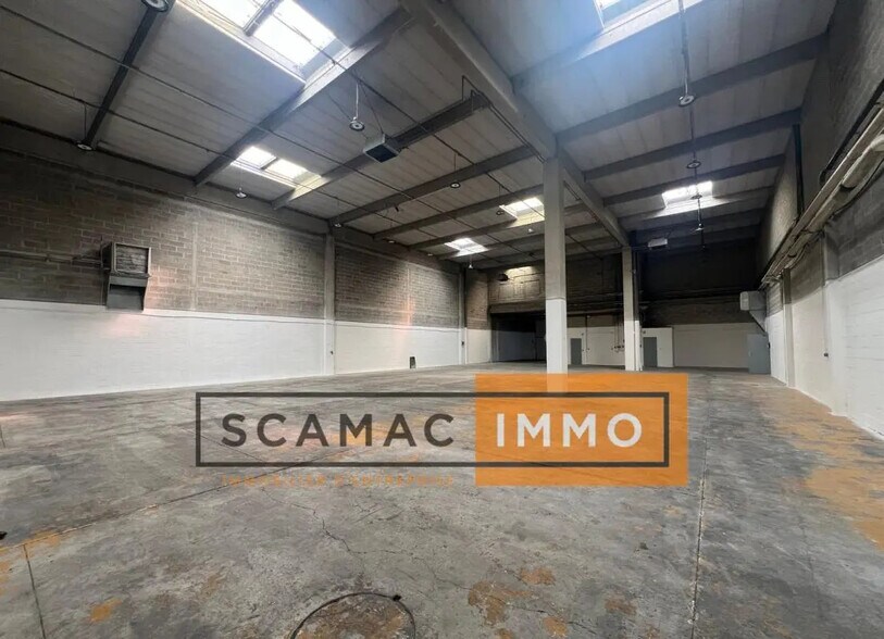 Bureau dans Sarcelles à louer - Photo intérieure – Image 1 sur 7