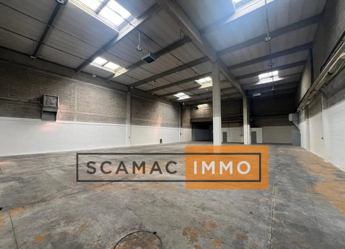 Bureau dans Sarcelles à louer Photo intérieure– Image 1 sur 8