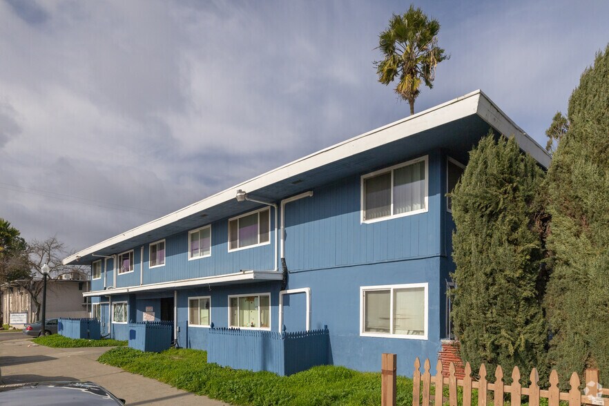 701 Plaza Ave, Sacramento, CA à vendre - Photo de l’immeuble – Image 2 sur 5