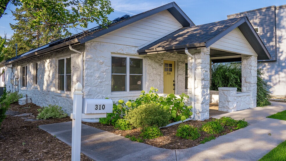 310 W Baseline Rd, Lafayette, CO à vendre - Photo de l’immeuble – Image 3 sur 15