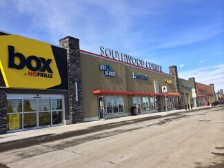 Plus de détails pour 10233 Elbow Dr SW, Calgary, AB - Local commercial à louer