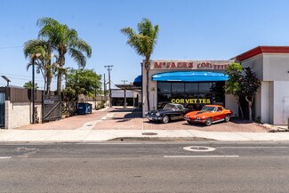 Plus de détails pour 411 S Harbor Blvd, Santa Ana, CA - Local commercial à vendre