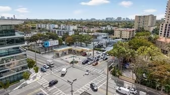 975 SW 37th Ave, Miami, FL - Vue aérienne vue de carte - Image1