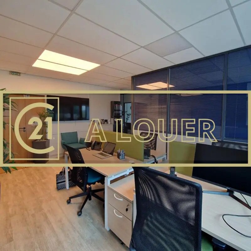 Bureau dans Caen à louer Photo intérieure– Image 1 sur 3