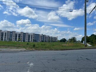 Plus de détails pour 3590 Cherokee St NW, Kennesaw, GA - Terrain à vendre