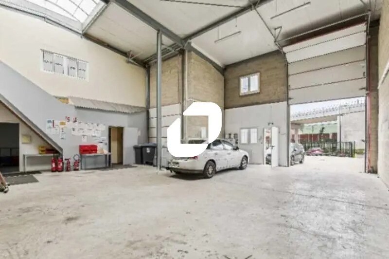 13 Rue Gambetta, Stains à louer Photo intérieure– Image 1 sur 13