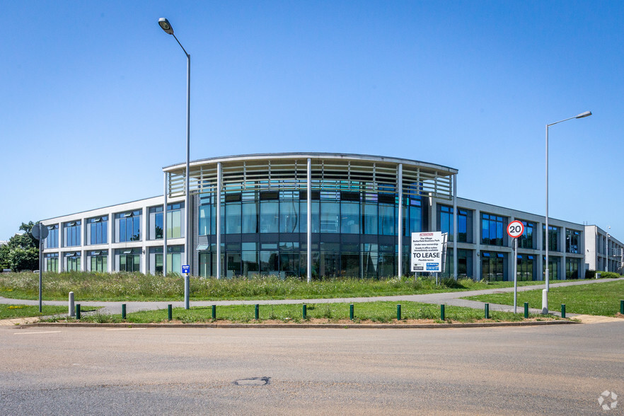 Great Marlings, Luton à louer - Photo principale – Image 1 sur 8