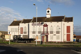 Plus de détails pour The Square, Sittingbourne - Local commercial à vendre