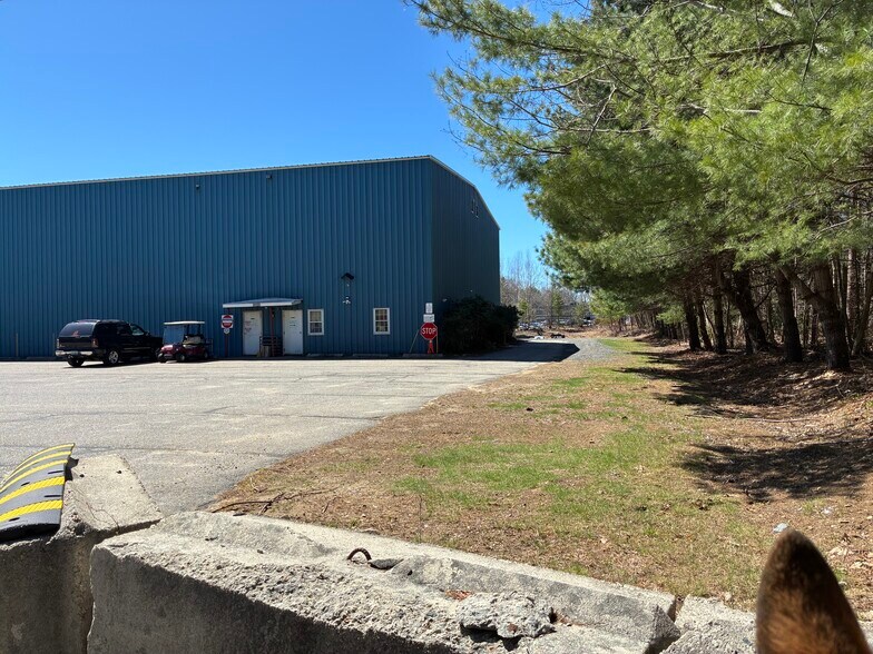 185 Lafayette Rd, North Hampton, NH à louer - Photo de l’immeuble – Image 3 sur 33