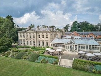 Plus de détails pour North Rd, North Kilworth - Hôtellerie à vendre