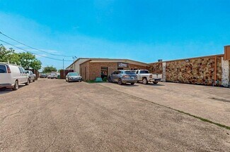 Plus de détails pour 424 S Bryan Belt Line Rd, Mesquite, TX - Local d’activités à vendre