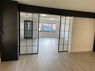 Plus de détails pour 85 Ten Broeck Ave, Kingston, NY - Bureau à louer