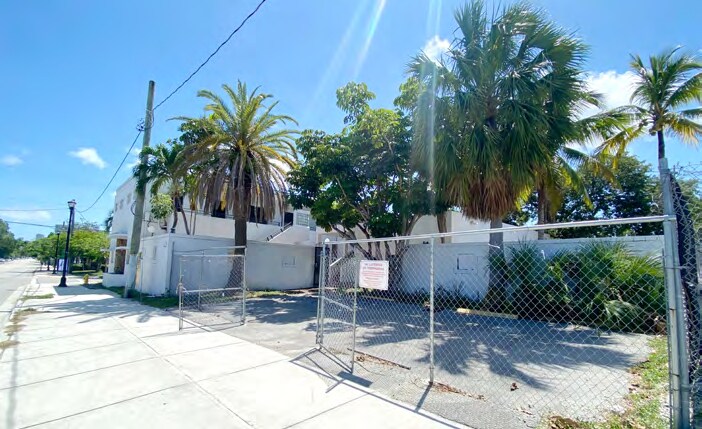 4900 NE 2nd Ave, Miami, FL à louer - Photo de l’immeuble – Image 3 sur 30
