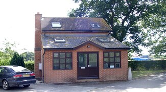 Plus de détails pour Dunt Ave, Reading - Bureau à louer