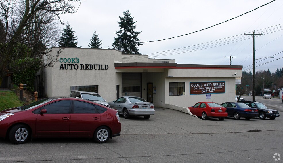 1722 NE 85th St, Seattle, WA à vendre - Photo de l’immeuble – Image 3 sur 3