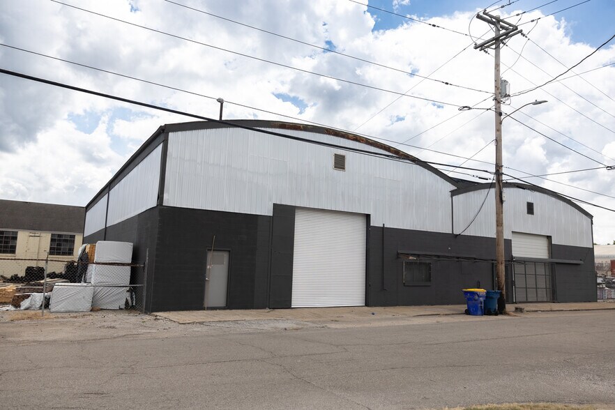 906 Payne St, Bowling Green, KY à vendre - Photo de l’immeuble – Image 1 sur 8