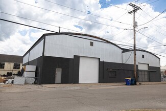 Plus de détails pour 906 Payne St, Bowling Green, KY - Industriel/Logistique à vendre