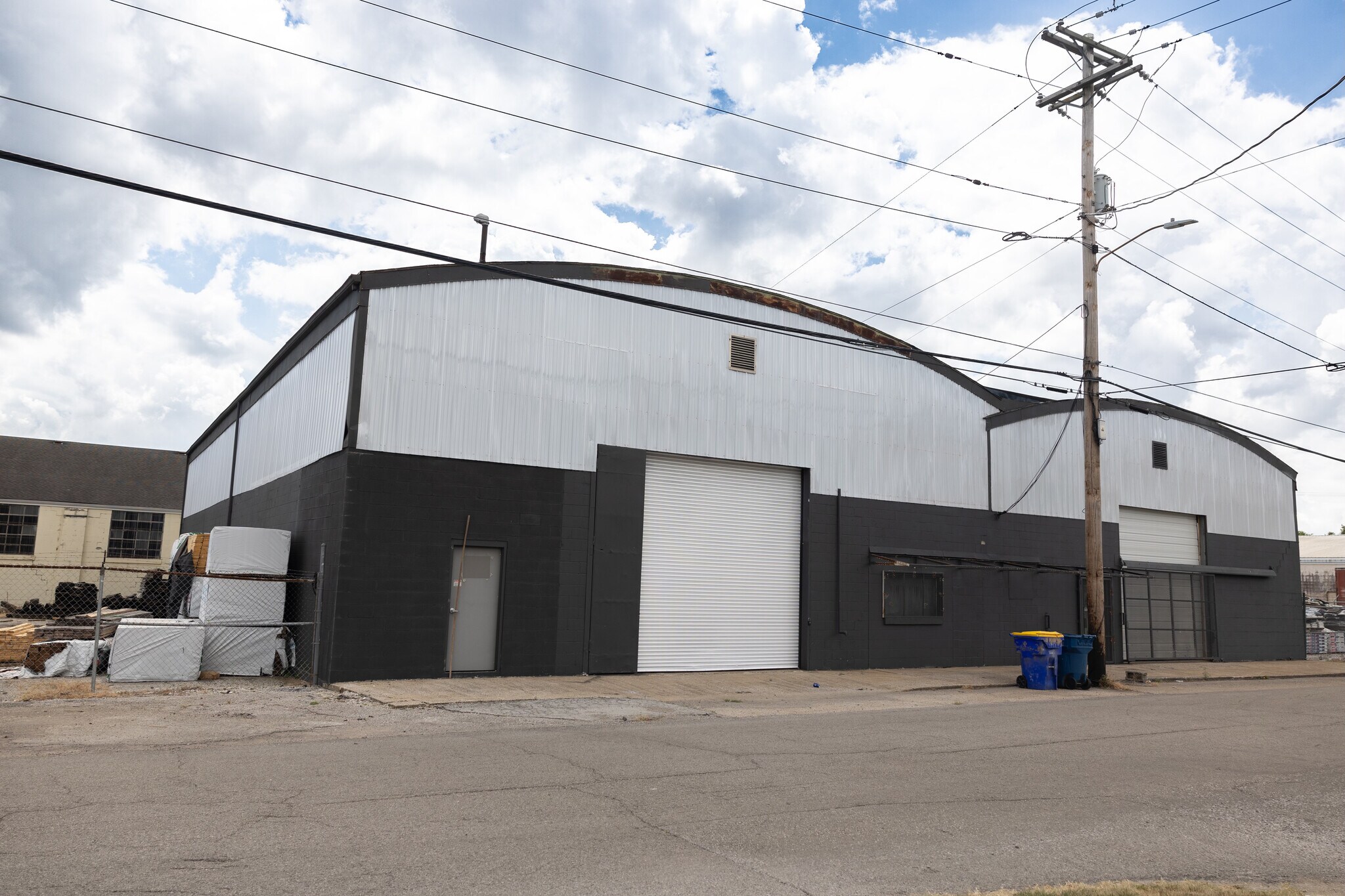 906 Payne St, Bowling Green, KY à vendre Photo de l’immeuble– Image 1 sur 9