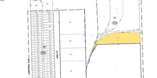 Plus de détails pour 1300 S 54th Ave, Cicero, IL - Terrain à vendre