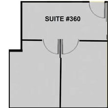 819 SE Morrison St, Portland, OR à louer Plan d’étage– Image 1 sur 4