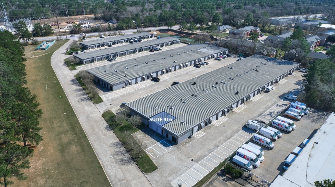 1300 S Frazier St, Conroe, TX à louer Photo intérieure– Image 1 sur 12