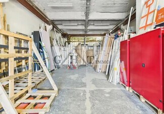 Plus de détails pour Industriel/Logistique à louer
