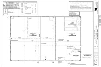Plus de détails pour 250 NW Peacock Blvd, Port Saint Lucie, FL - Bureau, Local commercial à louer
