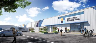 Plus de détails pour 6501 Navigation Blvd, Houston, TX - Bureau, Industriel/Logistique à louer
