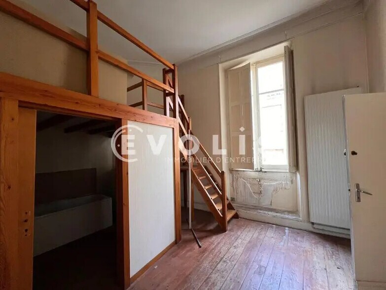 Bureau dans Bordeaux à vendre - Photo intérieure – Image 3 sur 4