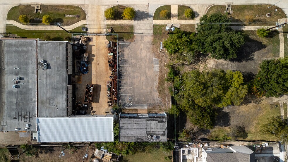 6907 Almeda Rd, Houston, TX à vendre - Photo de l’immeuble – Image 2 sur 24