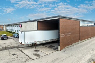 Plus de détails pour 475 Garyray Dr, Toronto, ON - Industriel/Logistique à louer